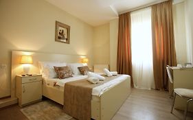 Sport Time Hotel & Spa